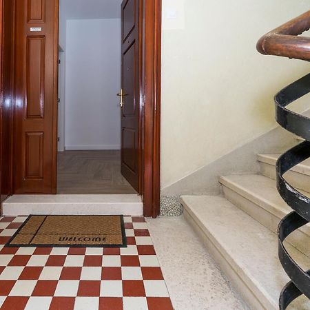 Studio Apartments Marcel Split Dış mekan fotoğraf