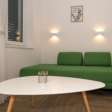 Studio Apartments Marcel Split Dış mekan fotoğraf