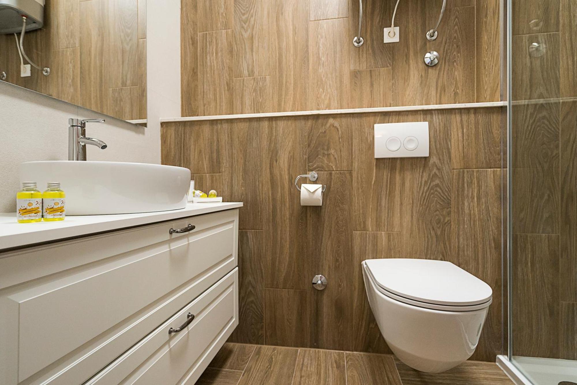 Studio Apartments Marcel Split Dış mekan fotoğraf