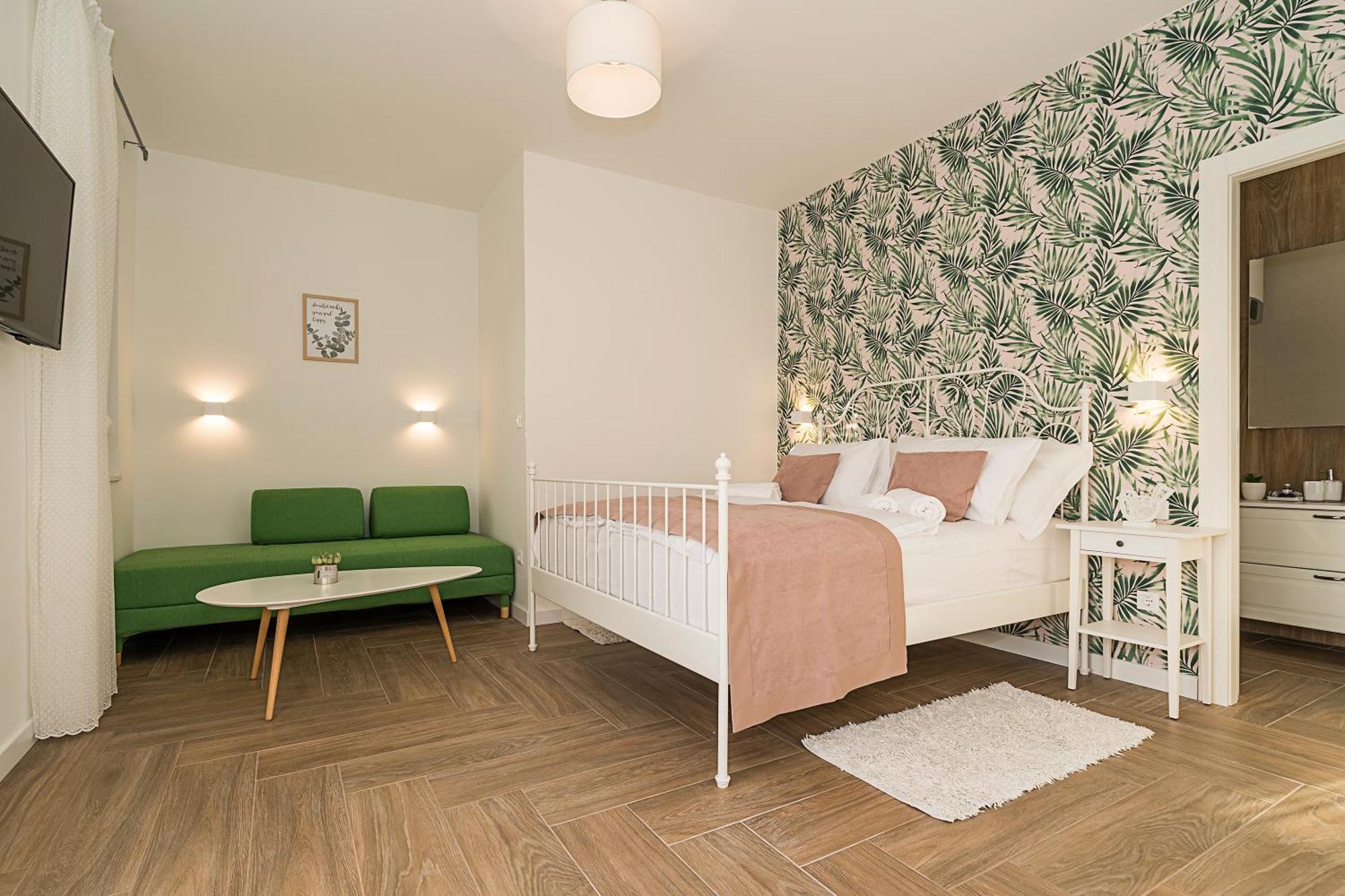Studio Apartments Marcel Split Dış mekan fotoğraf