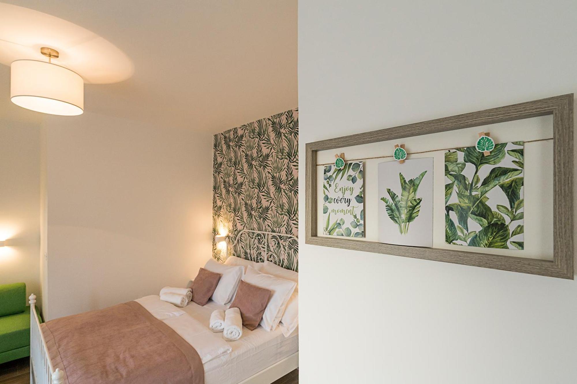 Studio Apartments Marcel Split Dış mekan fotoğraf
