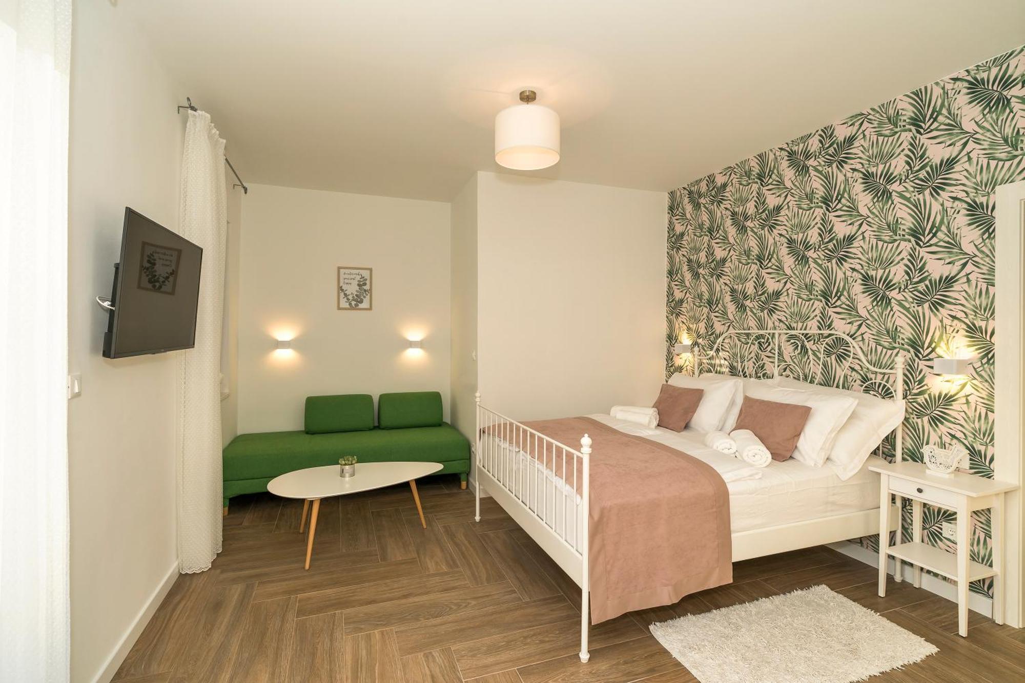 Studio Apartments Marcel Split Dış mekan fotoğraf