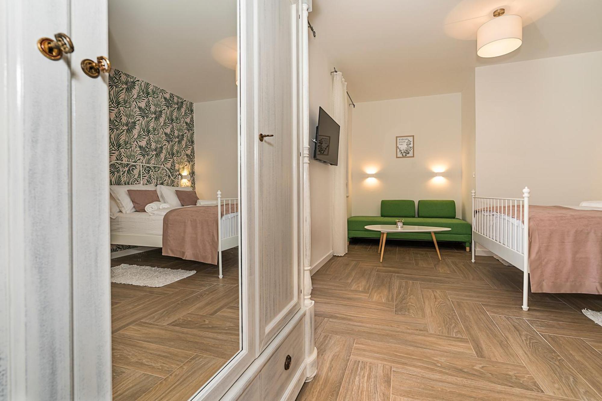 Studio Apartments Marcel Split Dış mekan fotoğraf