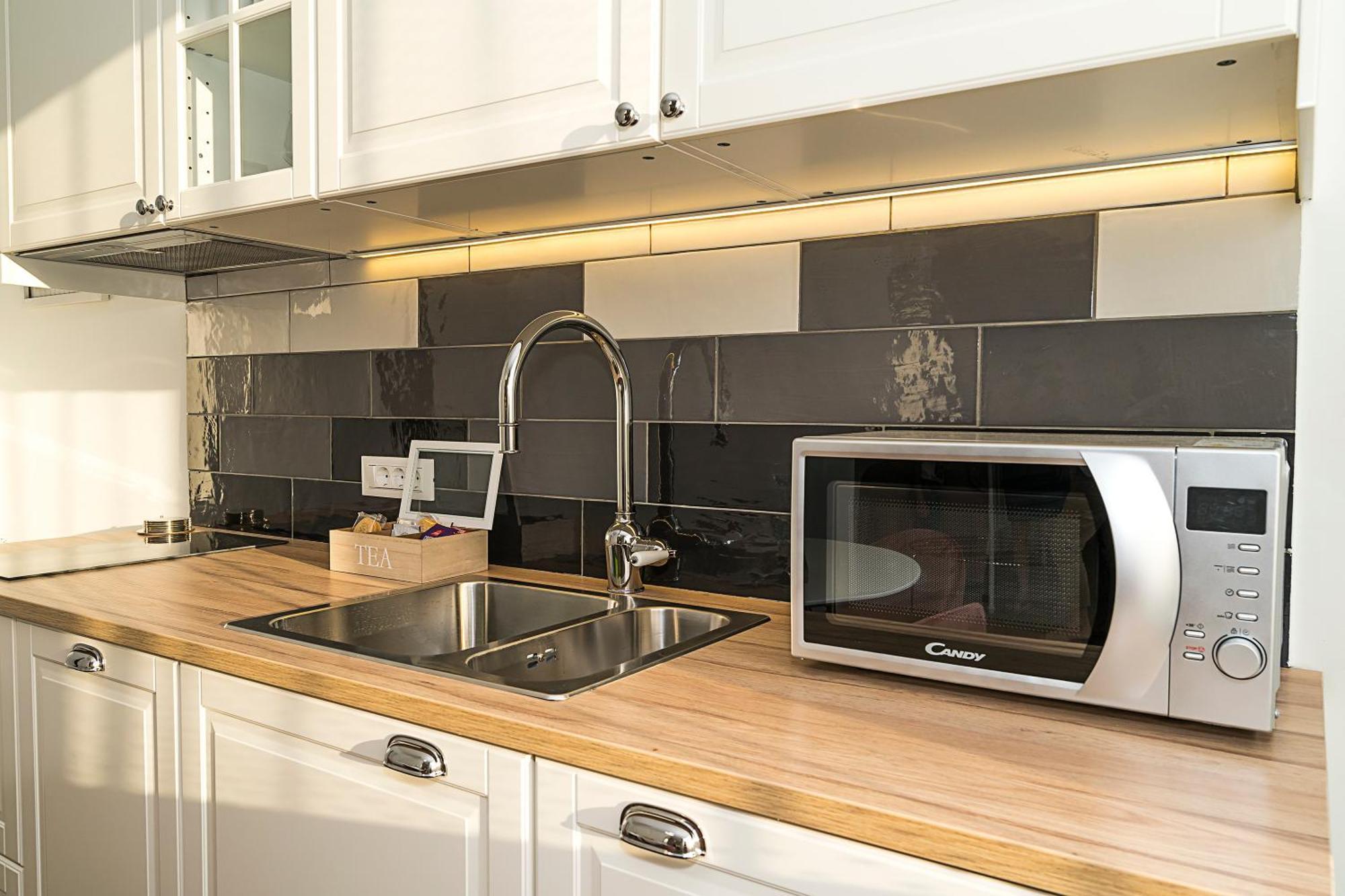 Studio Apartments Marcel Split Dış mekan fotoğraf