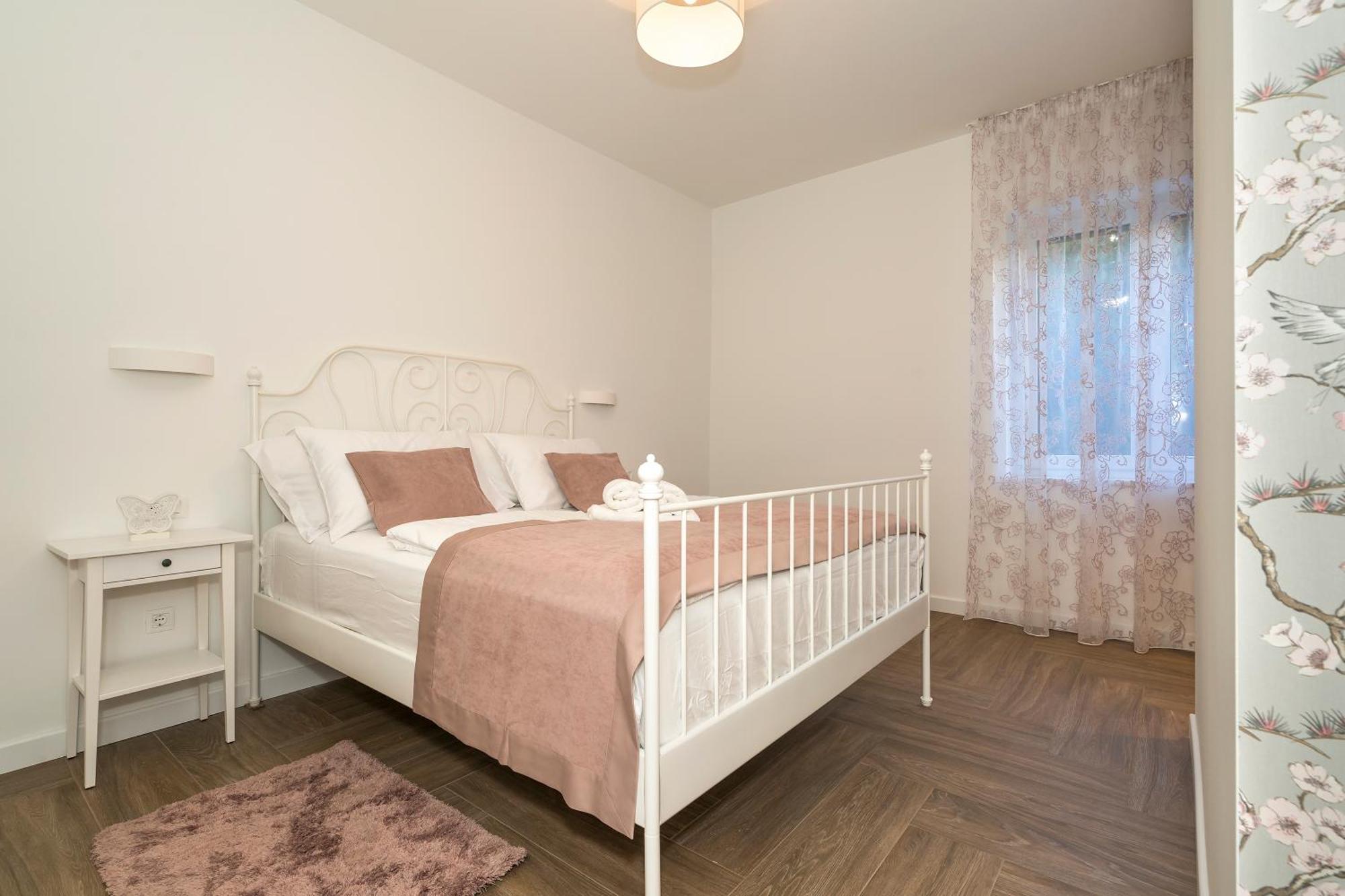 Studio Apartments Marcel Split Dış mekan fotoğraf