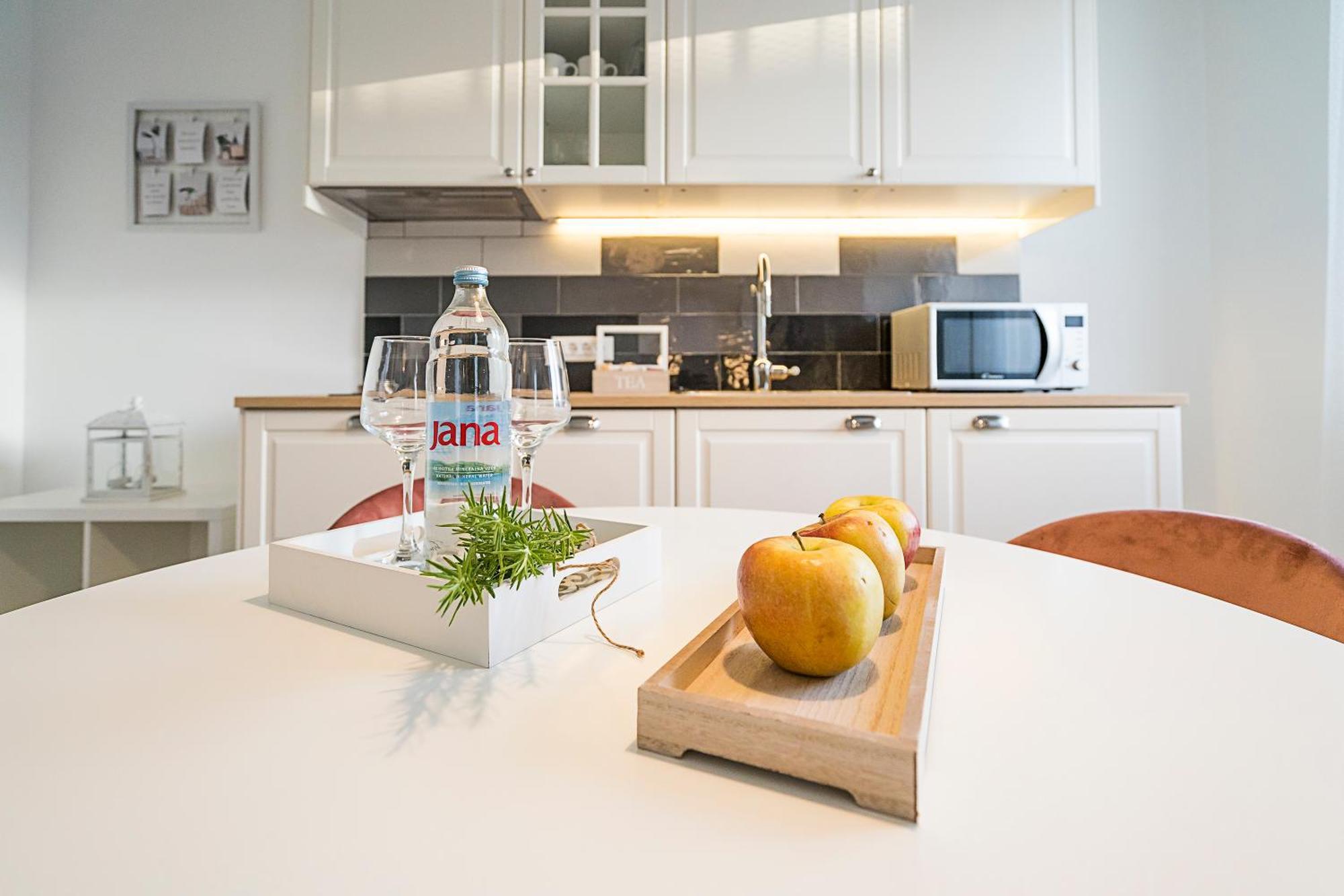 Studio Apartments Marcel Split Dış mekan fotoğraf