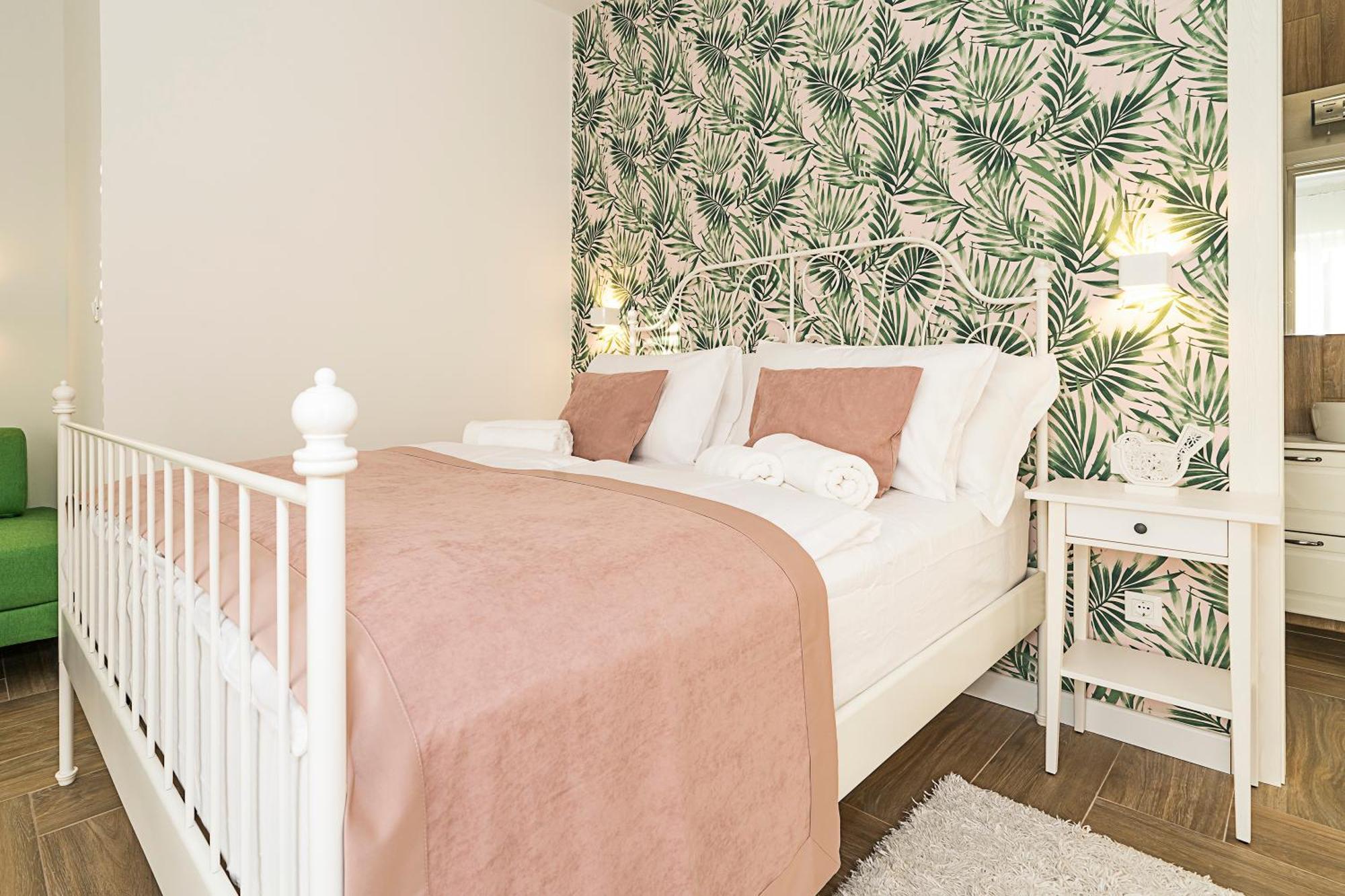 Studio Apartments Marcel Split Dış mekan fotoğraf