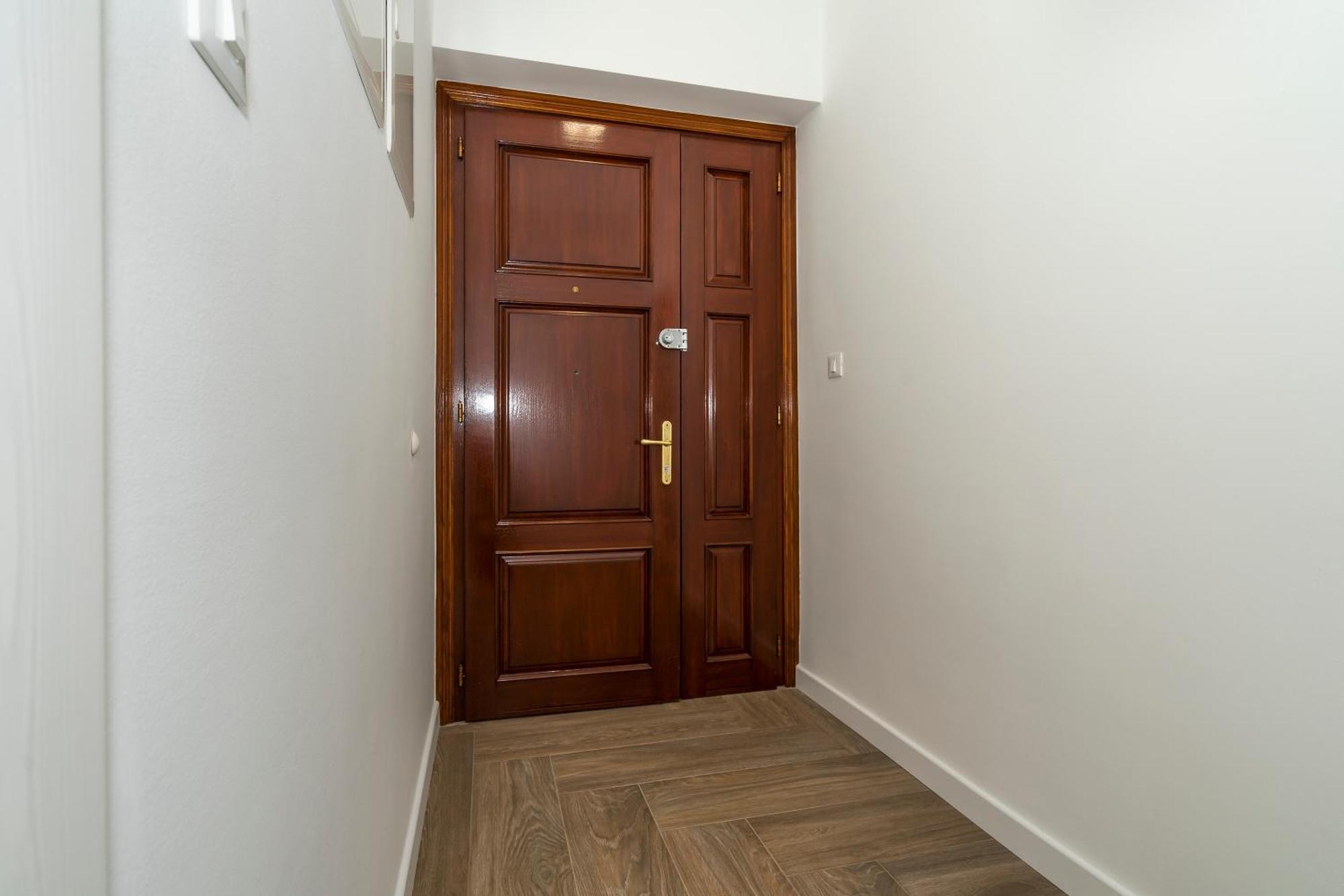 Studio Apartments Marcel Split Dış mekan fotoğraf