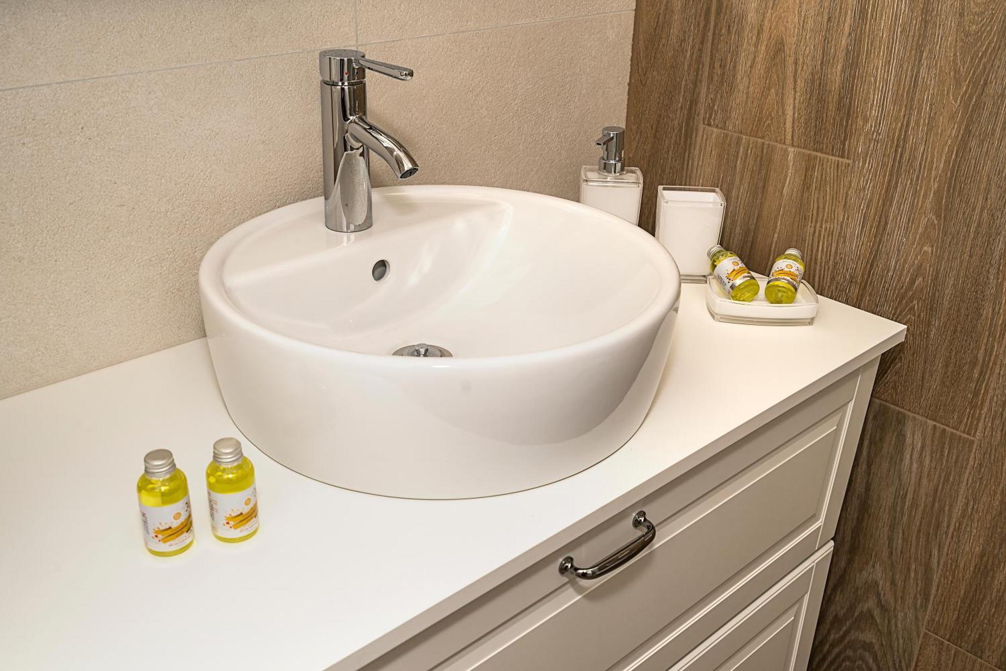 Studio Apartments Marcel Split Dış mekan fotoğraf