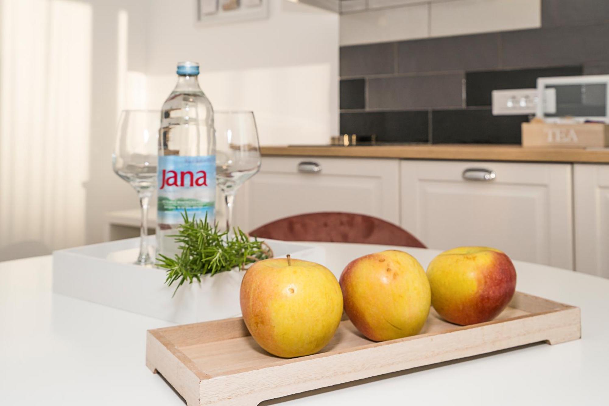 Studio Apartments Marcel Split Dış mekan fotoğraf