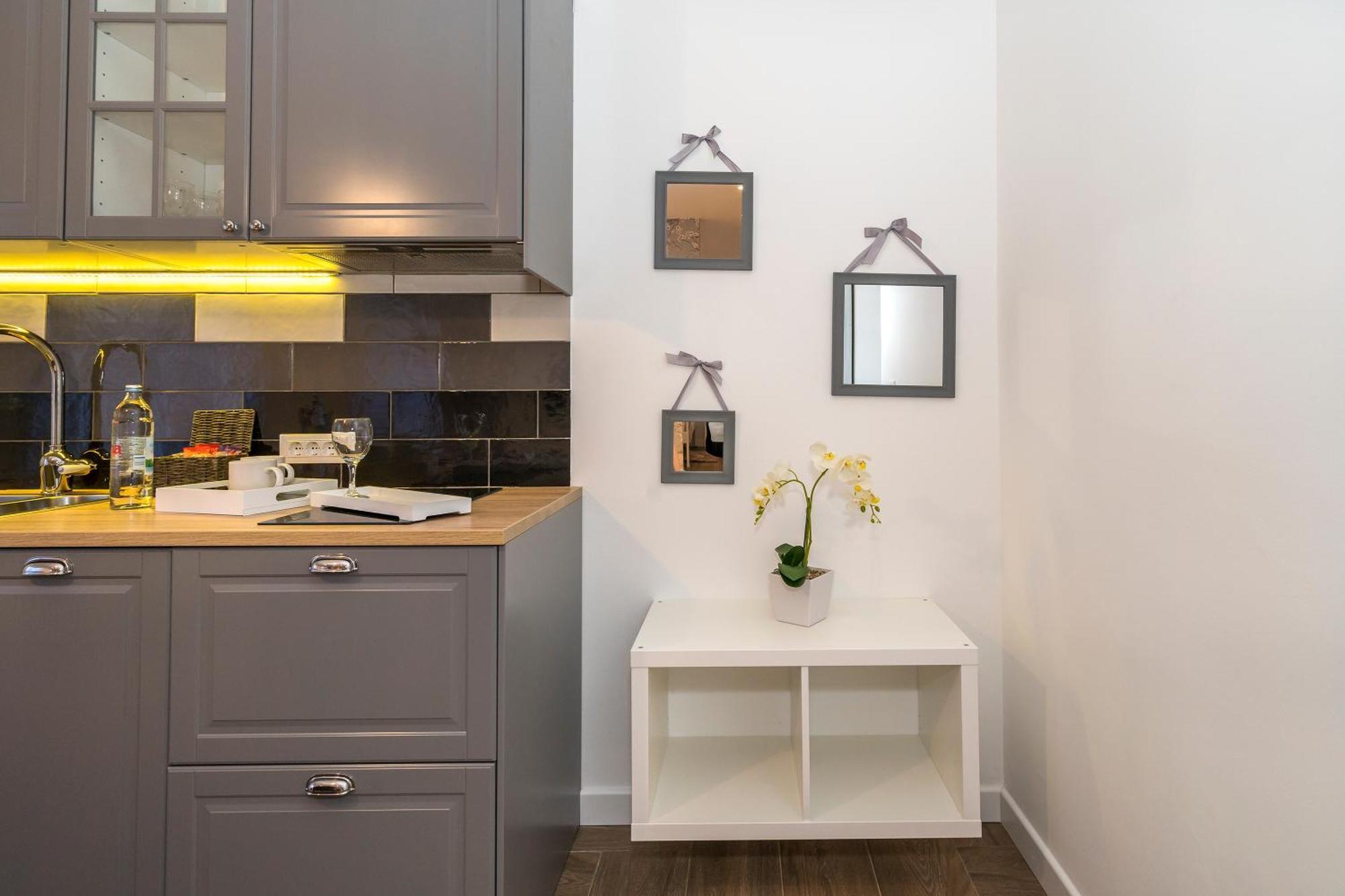Studio Apartments Marcel Split Dış mekan fotoğraf