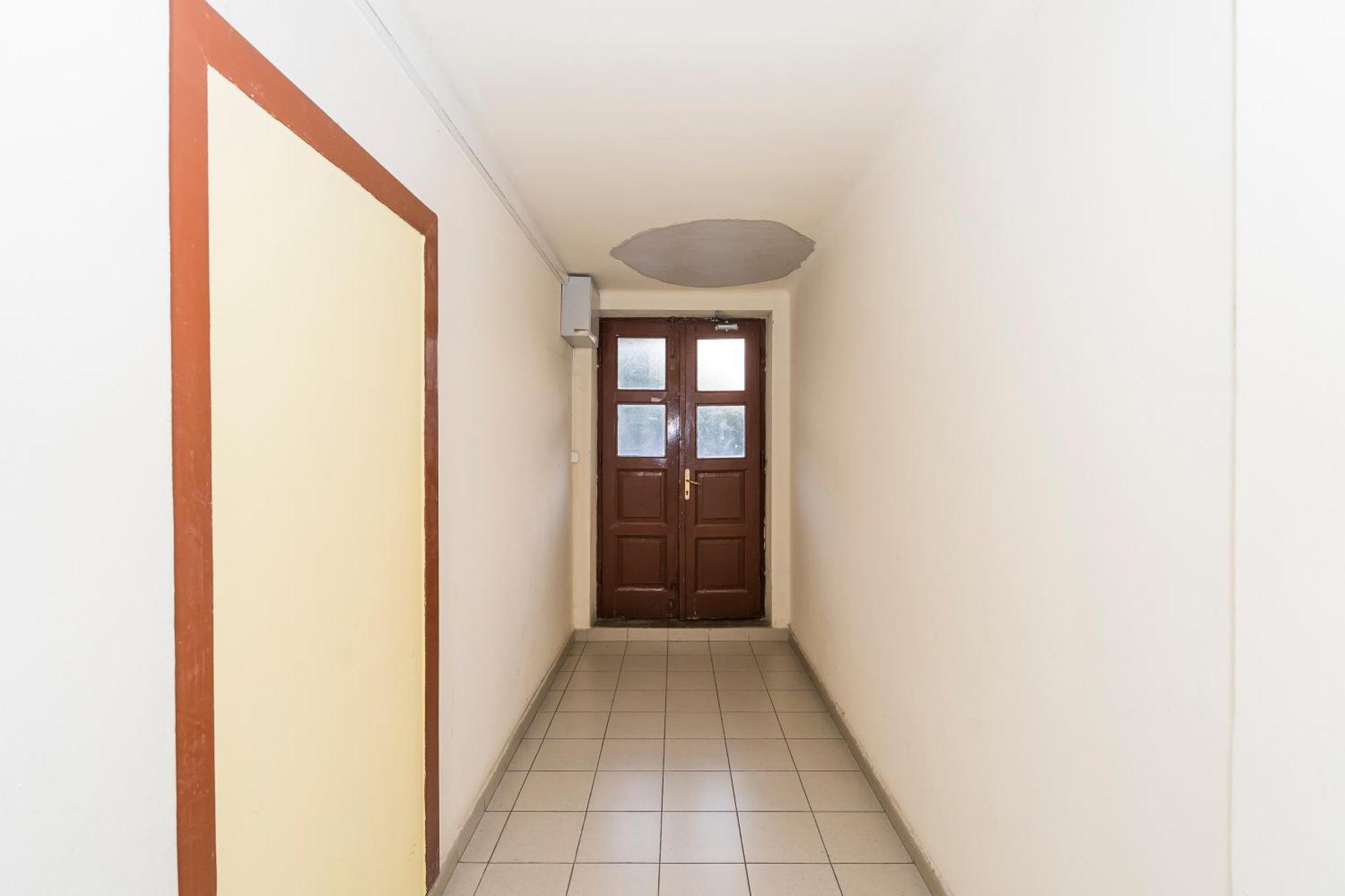 Studio Apartments Marcel Split Dış mekan fotoğraf