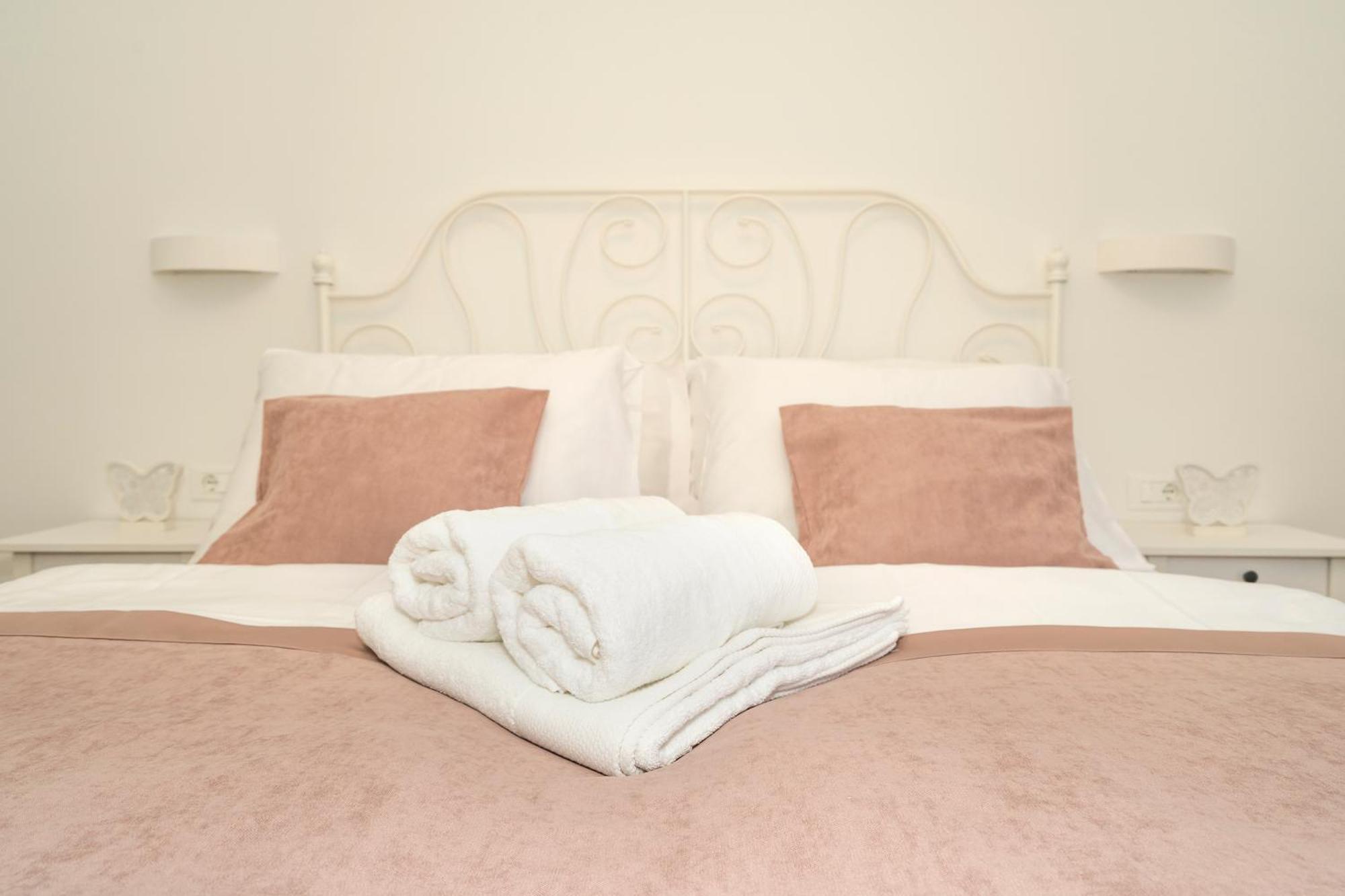 Studio Apartments Marcel Split Dış mekan fotoğraf